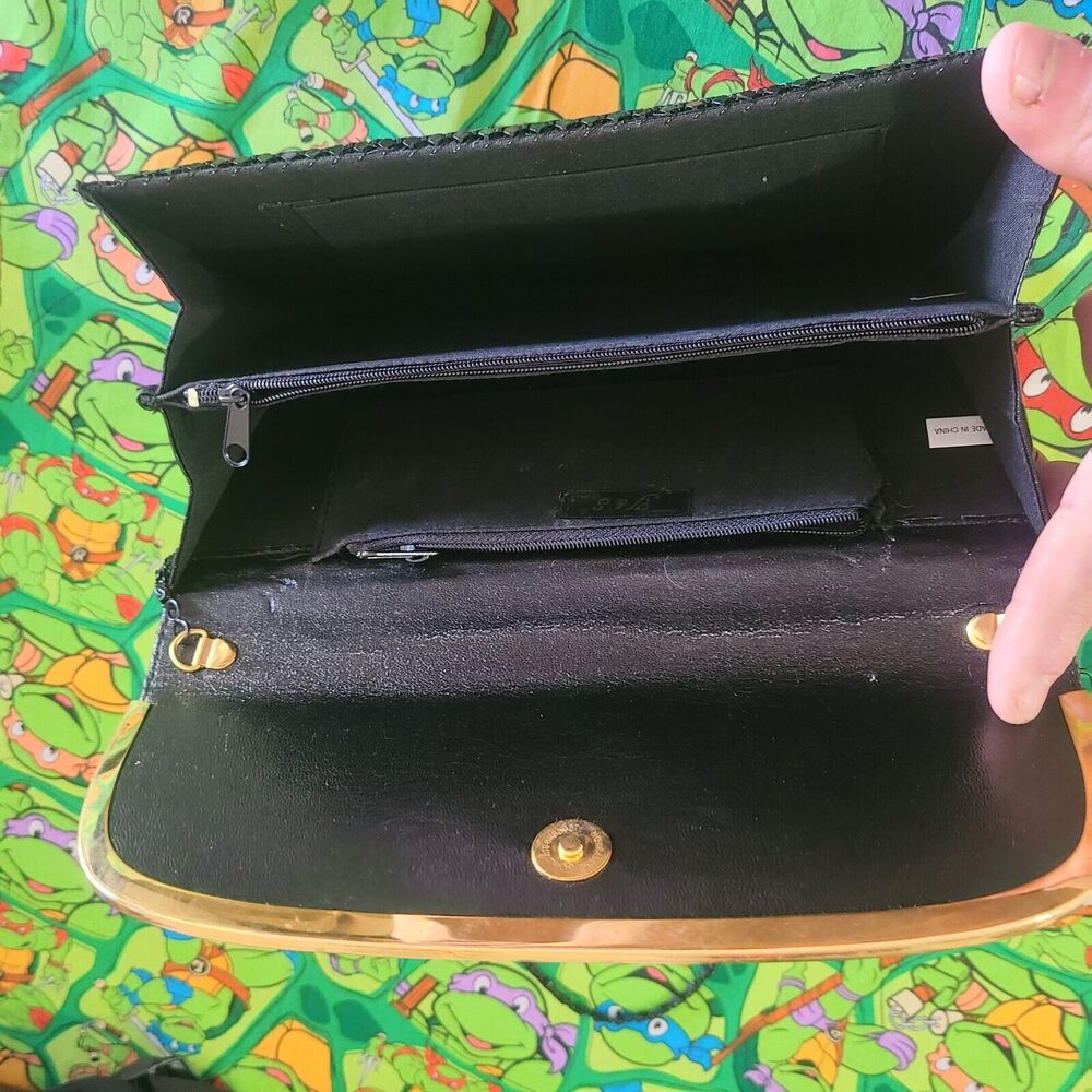 Handbag Lot Of 4 Good Shap - Picture 9 of 10